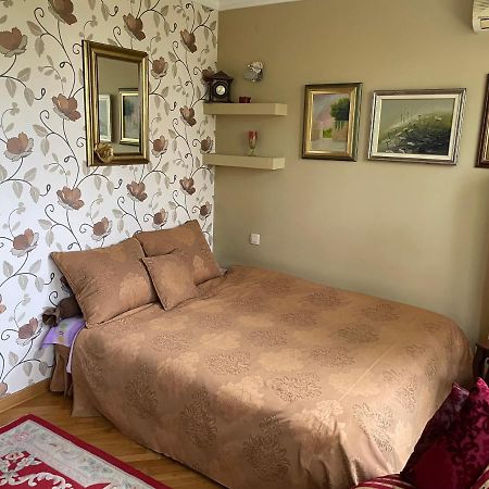 Apartment Ljiljana 베오그라드 외부 사진