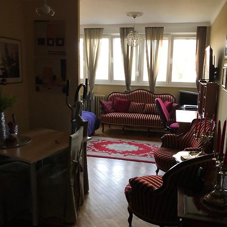 Apartment Ljiljana 베오그라드 외부 사진