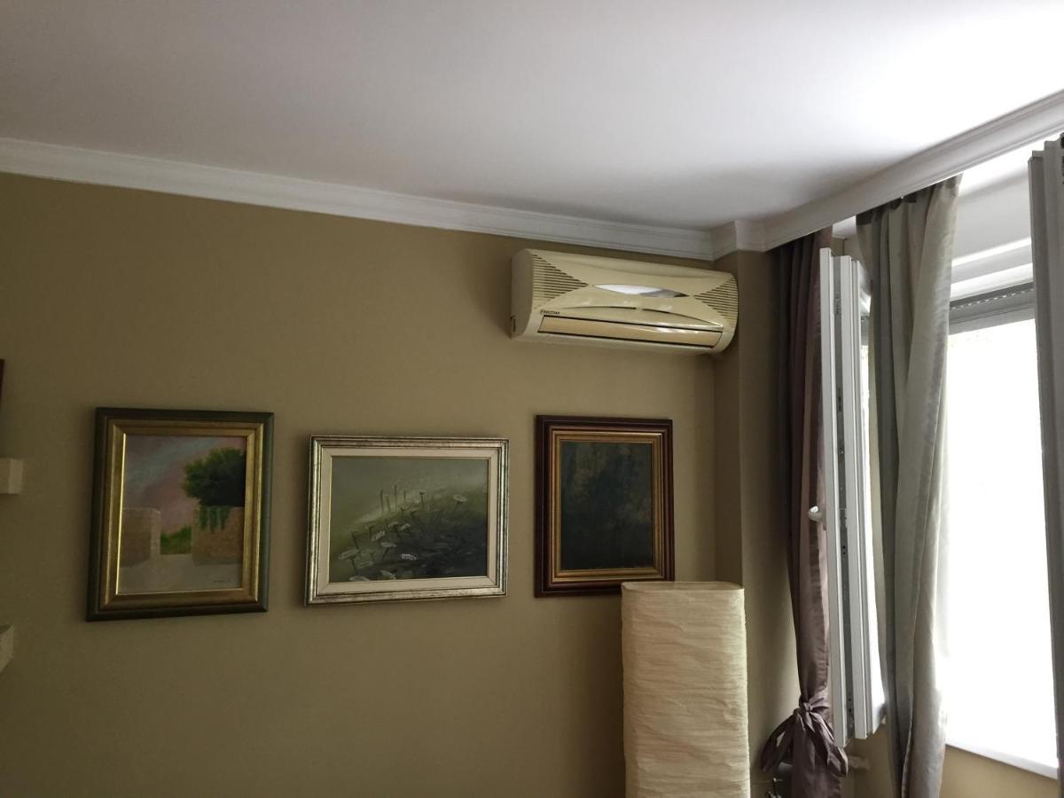 Apartment Ljiljana 베오그라드 외부 사진