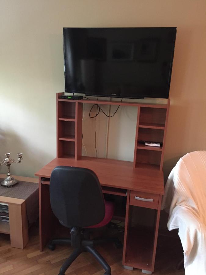Apartment Ljiljana 베오그라드 외부 사진