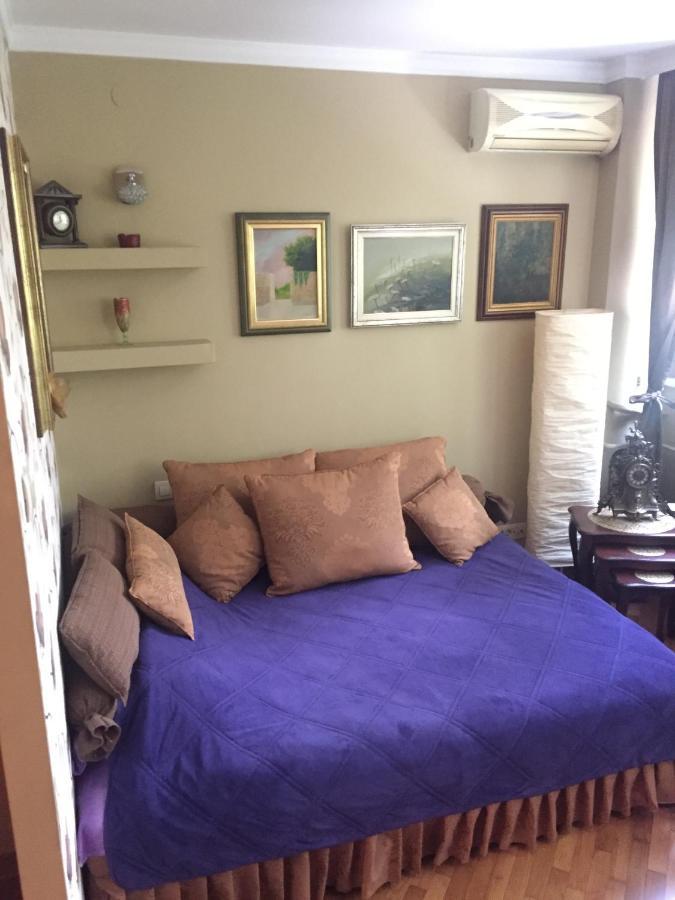 Apartment Ljiljana 베오그라드 외부 사진