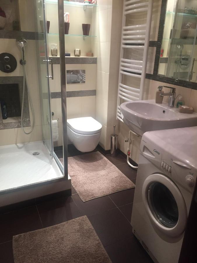 Apartment Ljiljana 베오그라드 외부 사진