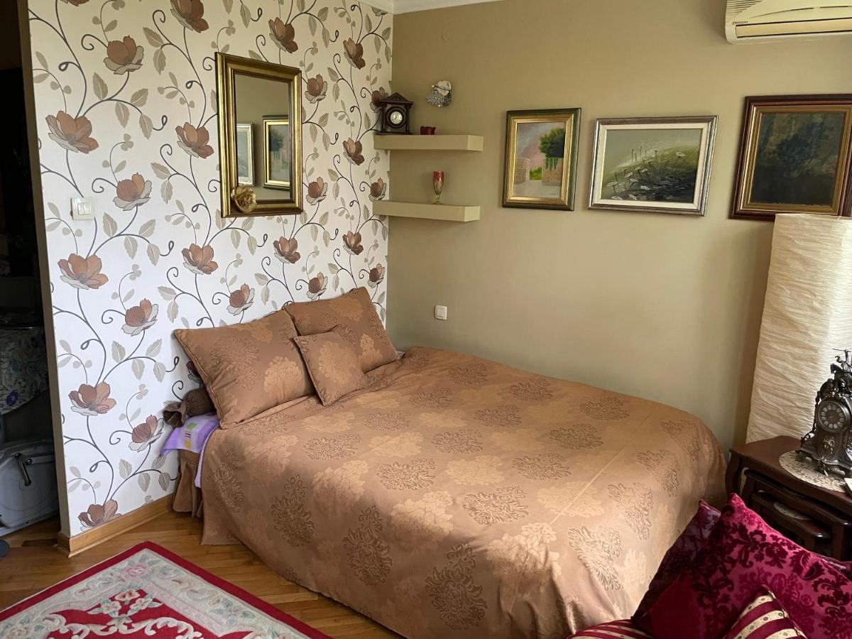 Apartment Ljiljana 베오그라드 외부 사진