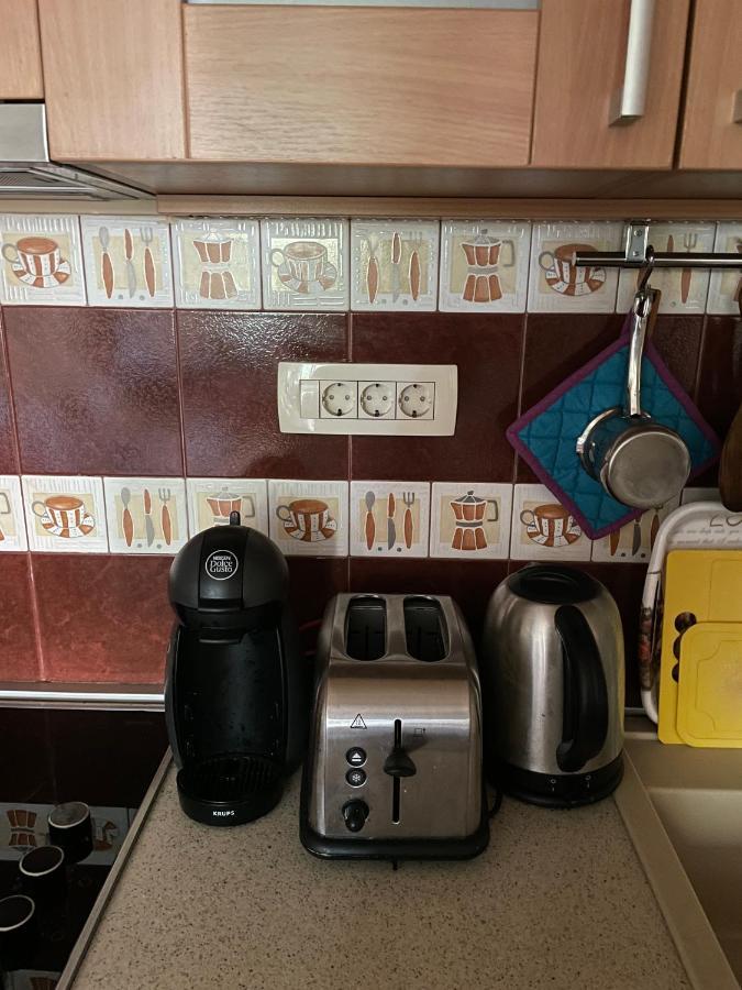 Apartment Ljiljana 베오그라드 외부 사진