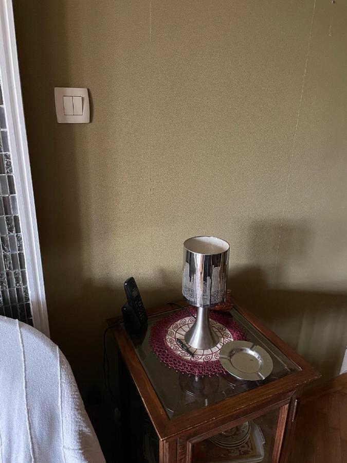 Apartment Ljiljana 베오그라드 외부 사진