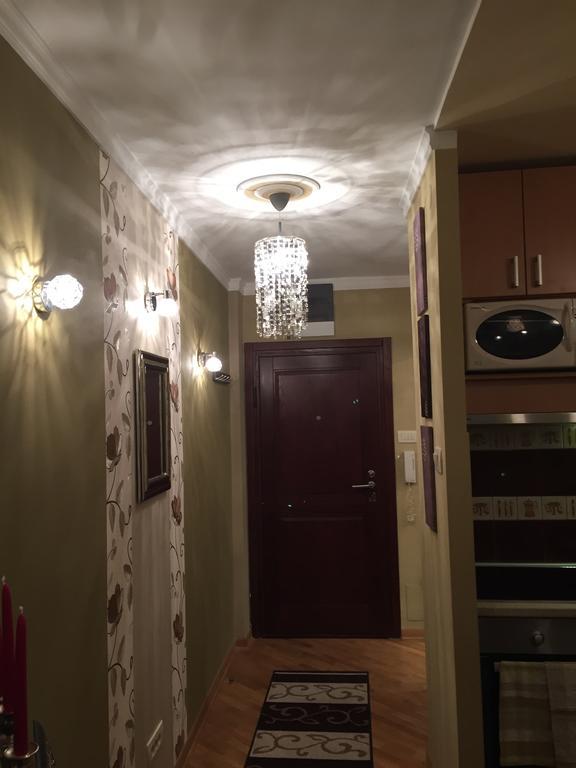 Apartment Ljiljana 베오그라드 외부 사진